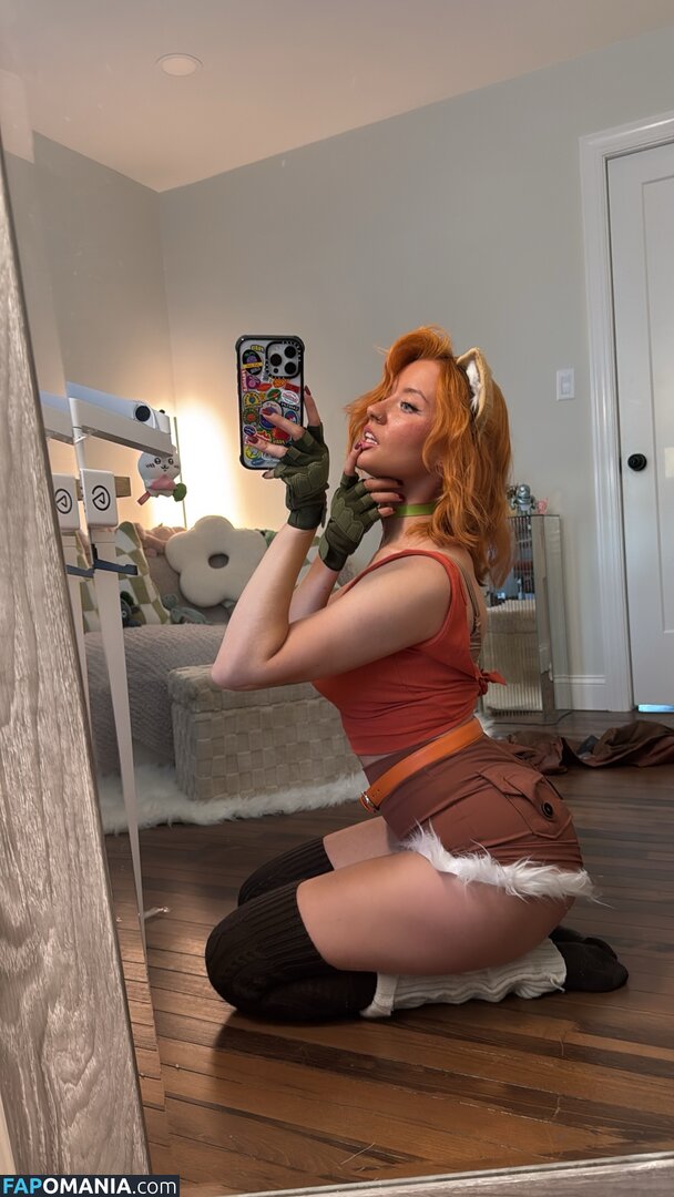 ThousandHunny Nude OnlyFans  Leaked Photo #62