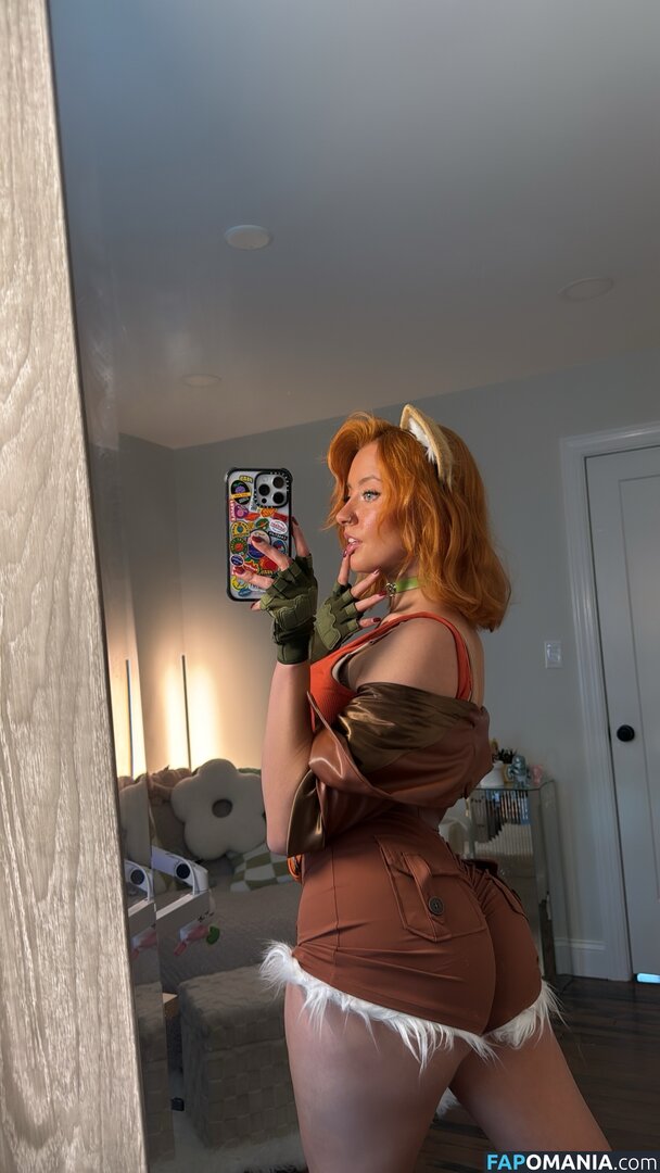 ThousandHunny Nude OnlyFans  Leaked Photo #63