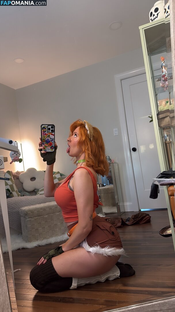 ThousandHunny Nude OnlyFans  Leaked Photo #66