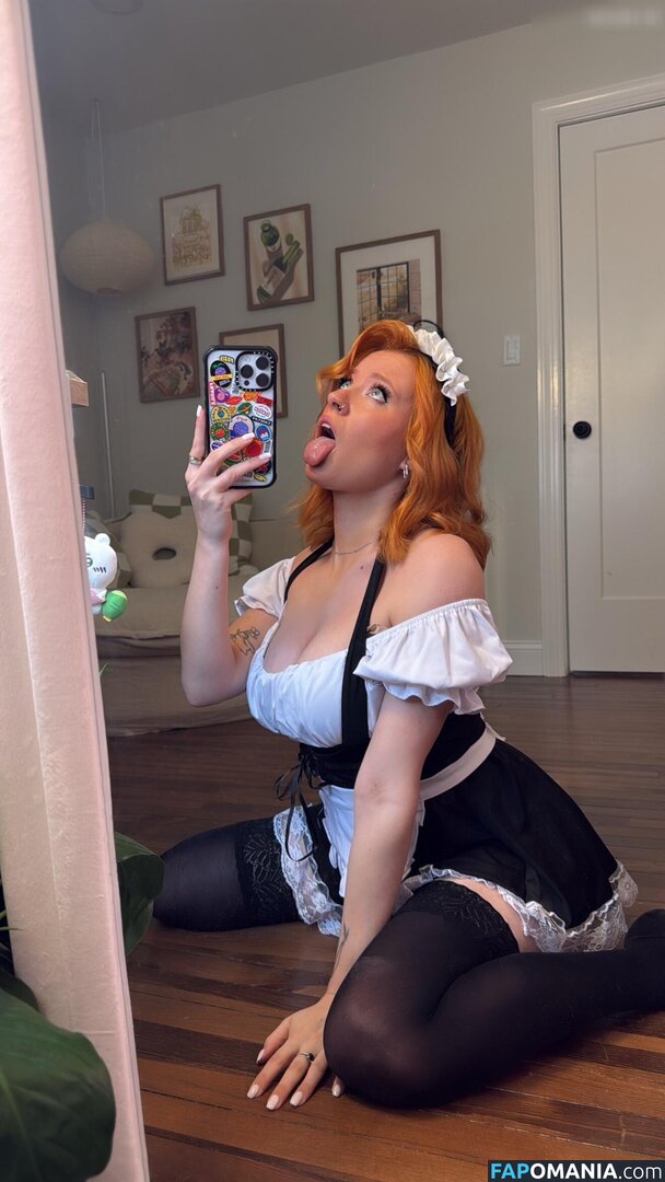 ThousandHunny Nude OnlyFans  Leaked Photo #124