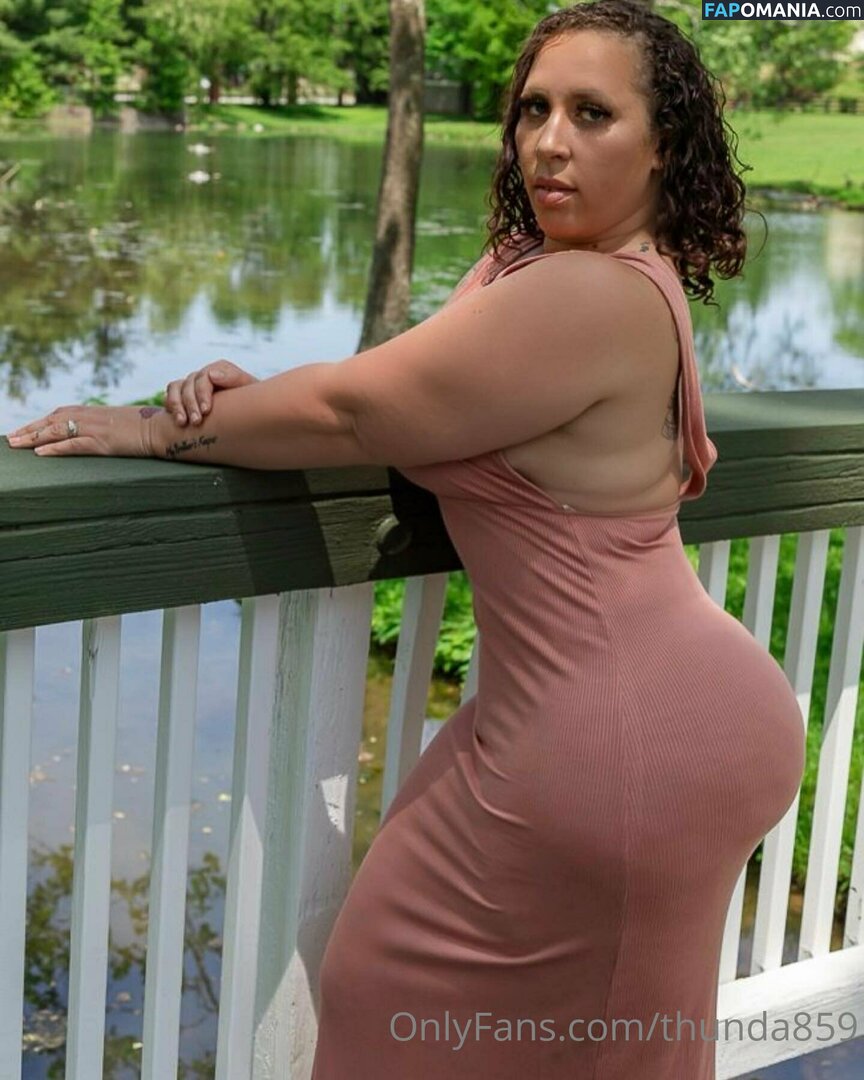thunda859 / thunda859back Nude OnlyFans  Leaked Photo #19