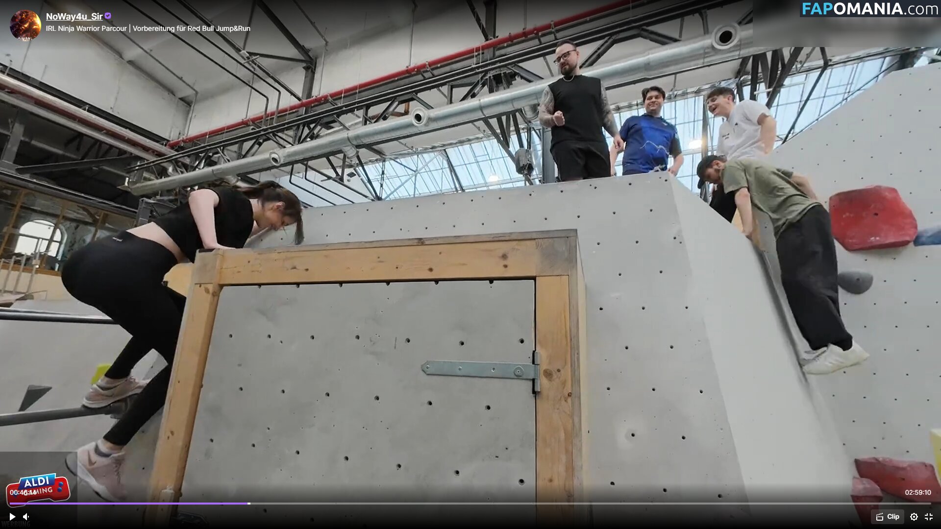 Thunny Nude OnlyFans  Leaked Photo #1