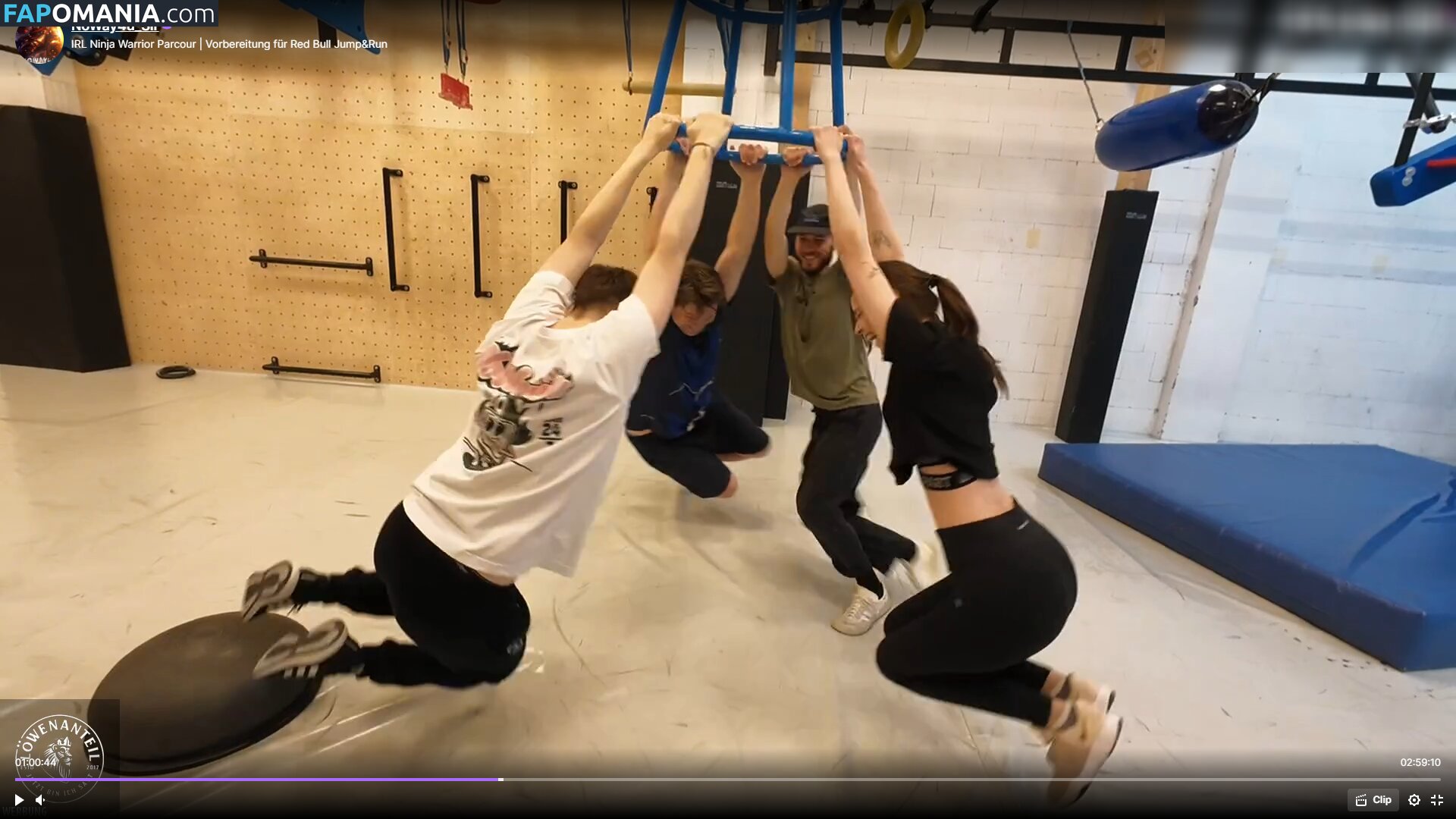 Thunny Nude OnlyFans  Leaked Photo #5