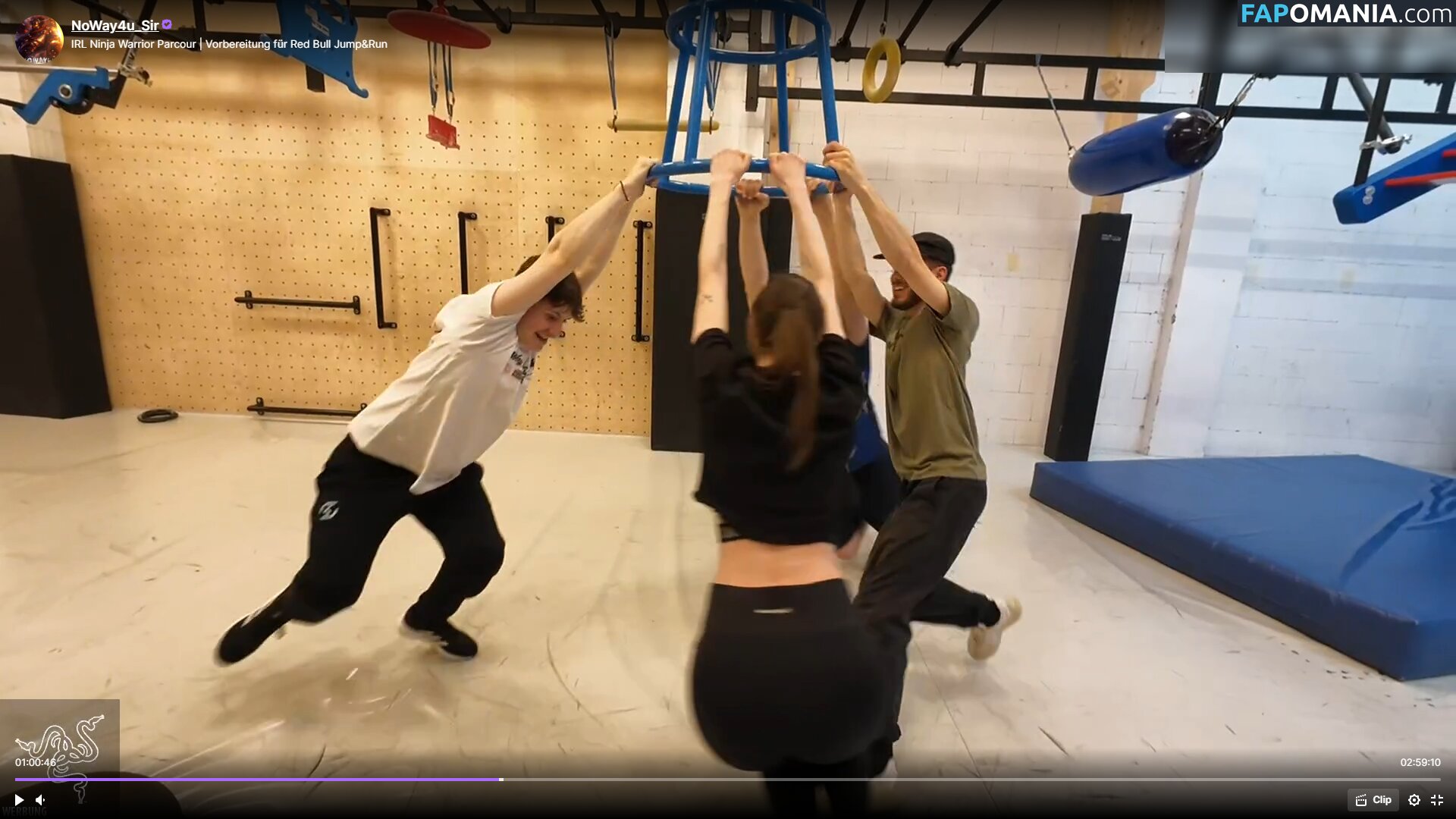 Thunny Nude OnlyFans  Leaked Photo #6