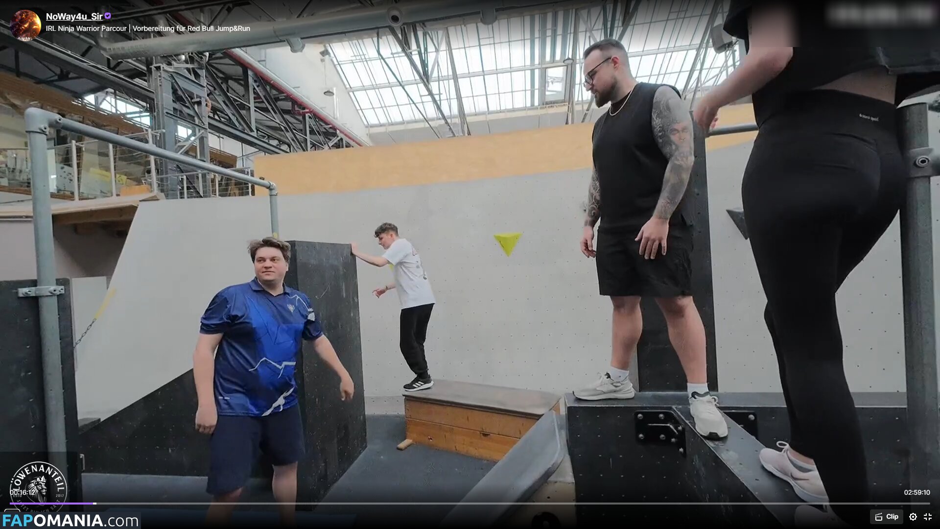 Thunny Nude OnlyFans  Leaked Photo #9