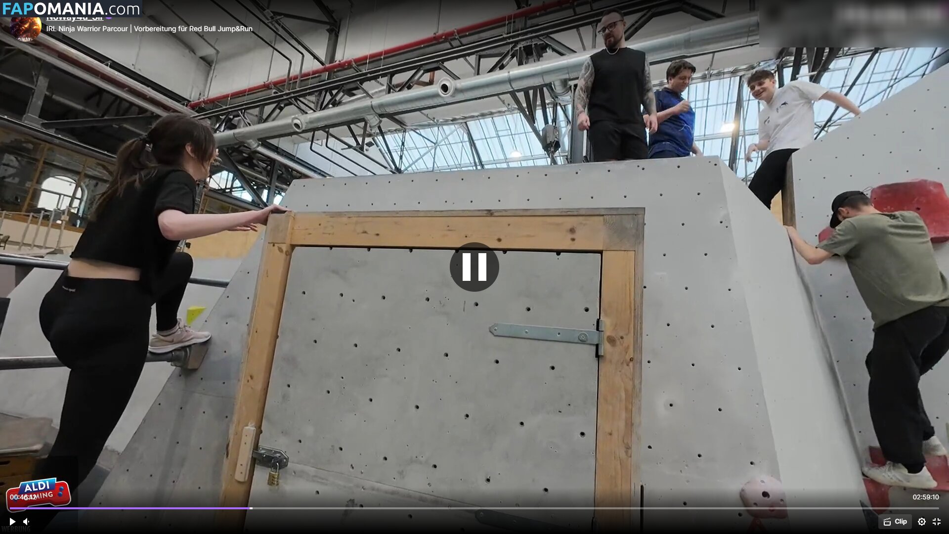 Thunny Nude OnlyFans  Leaked Photo #19