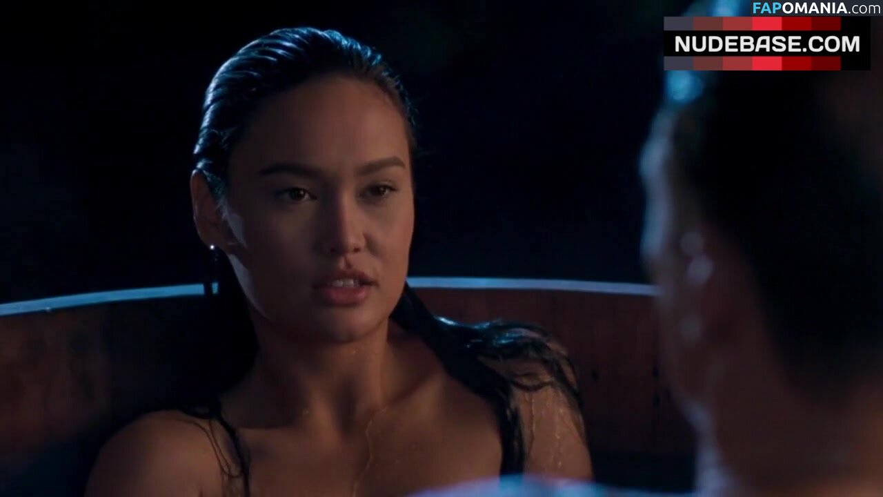 Tia Carrere / tiacarrere Nude OnlyFans  Leaked Photo #10