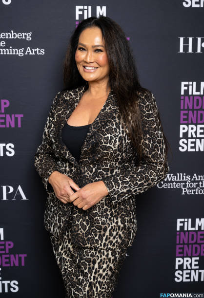 Tia Carrere / tiacarrere Nude OnlyFans  Leaked Photo #20