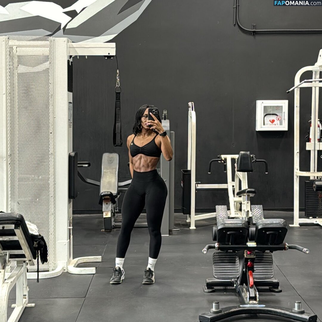 T.hoowww / Tiara Howard Nude OnlyFans  Leaked Photo #17