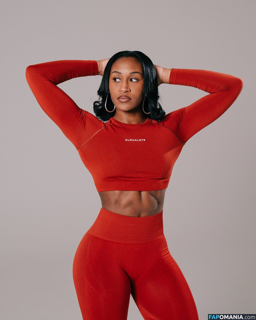 T.hoowww / Tiara Howard Nude OnlyFans  Leaked Photo #20