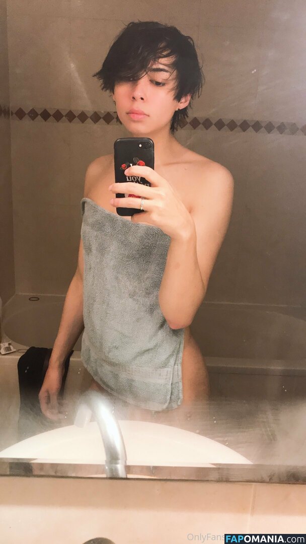 Ticktimespirit Nude OnlyFans  Leaked Photo #17