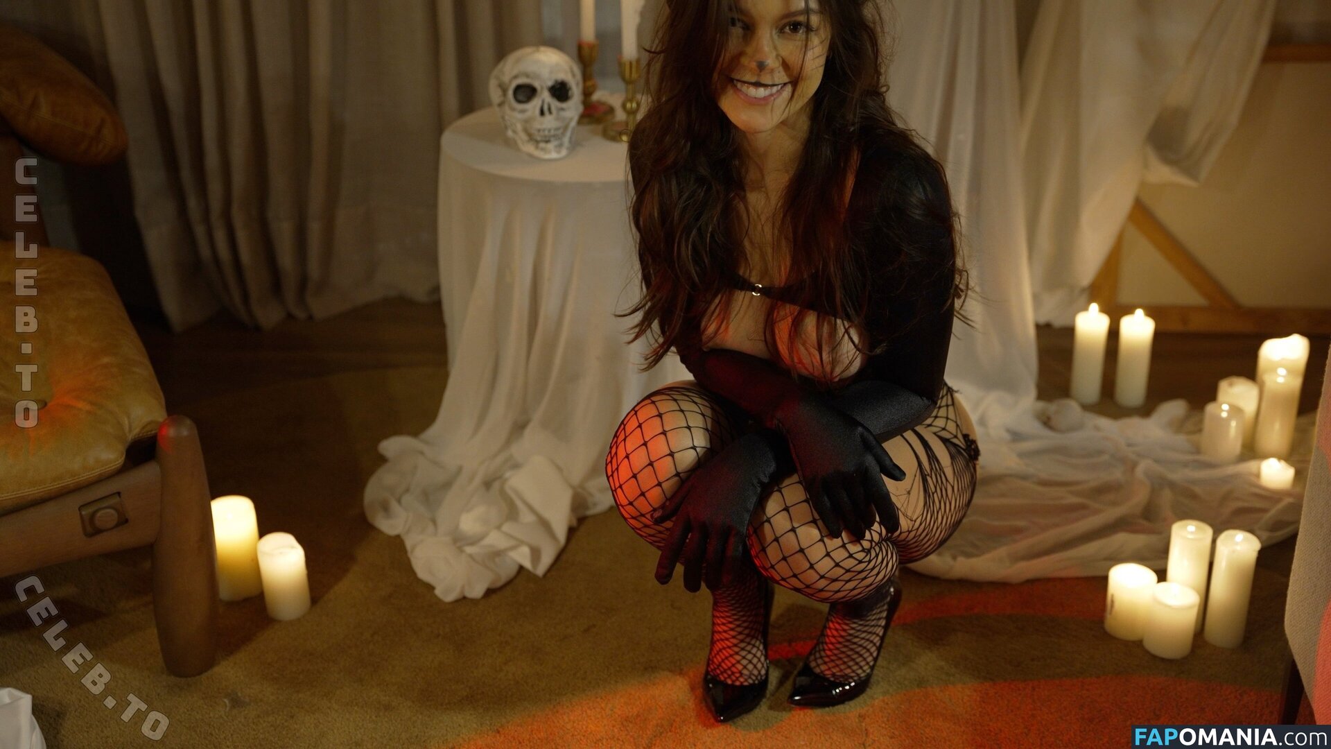 Tifalock / tiffalockh Nude OnlyFans  Leaked Photo #20