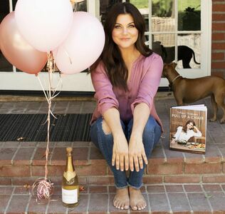 Tiffani Thiessen