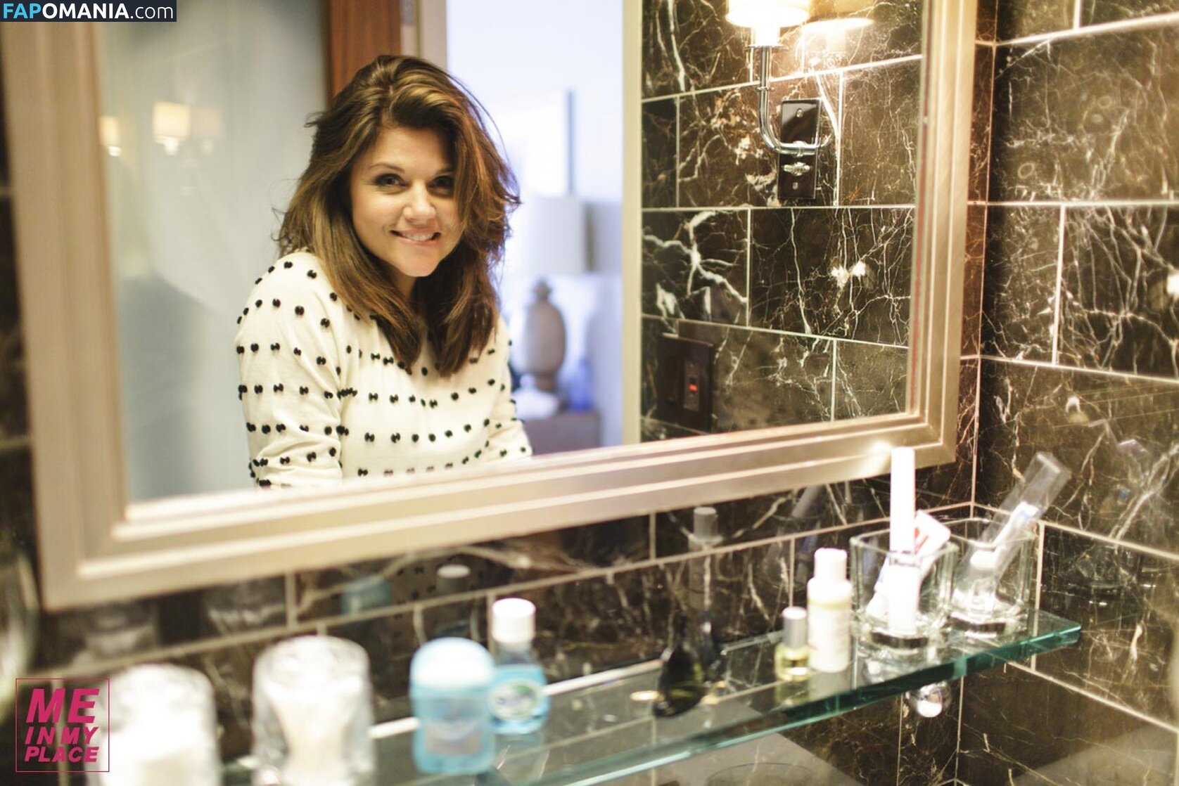 Tiffani Thiessen / tiffanithiessen Nude OnlyFans  Leaked Photo #58