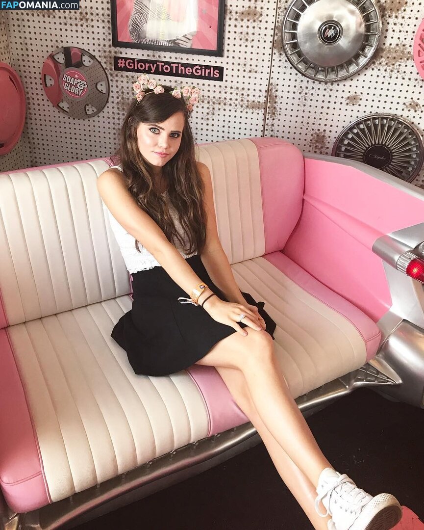 Tiffany Alvord Nude OnlyFans  Leaked Photo #11