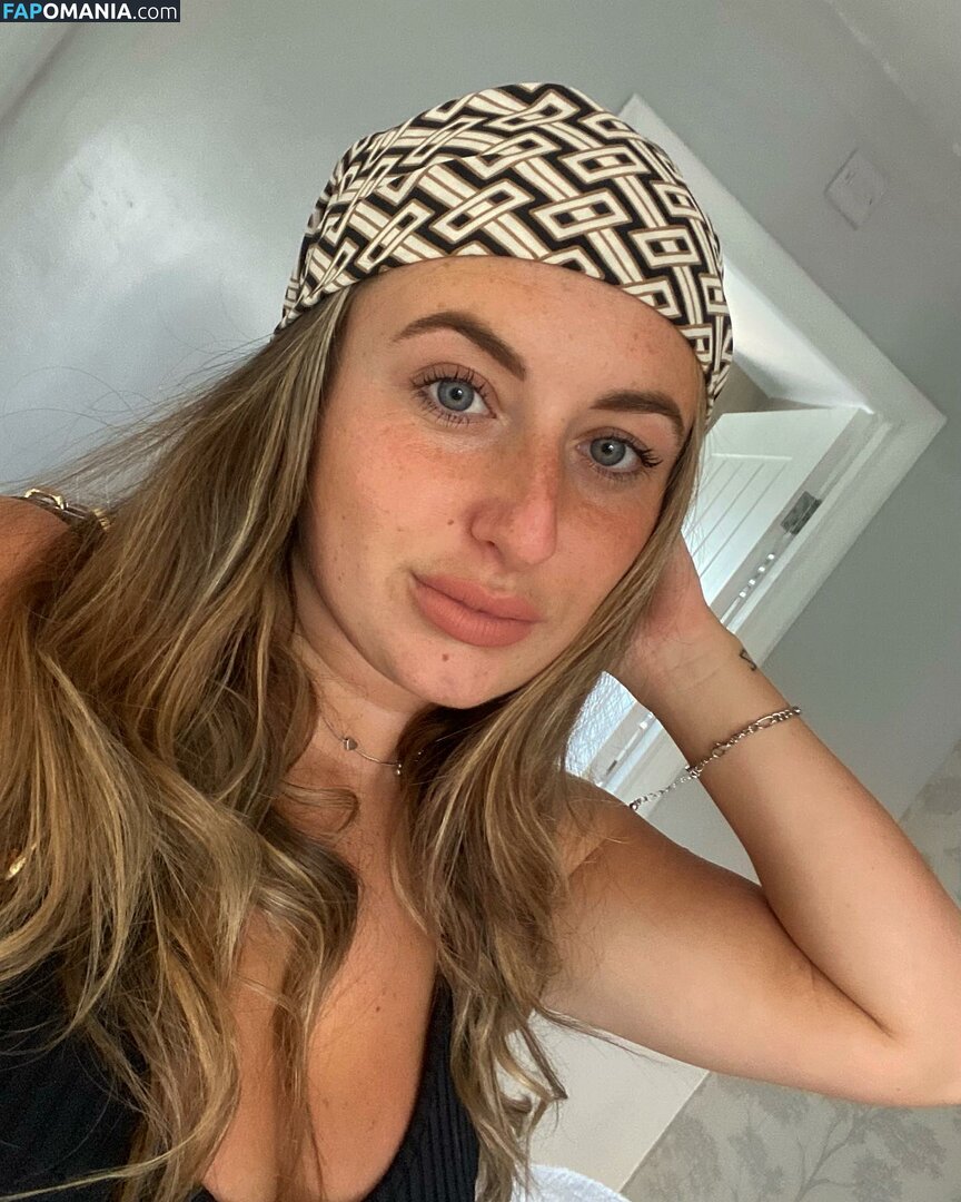 Tiffany Harrison / tiff_harrisonn / tiffanyharrisonn Nude OnlyFans  Leaked Photo #13