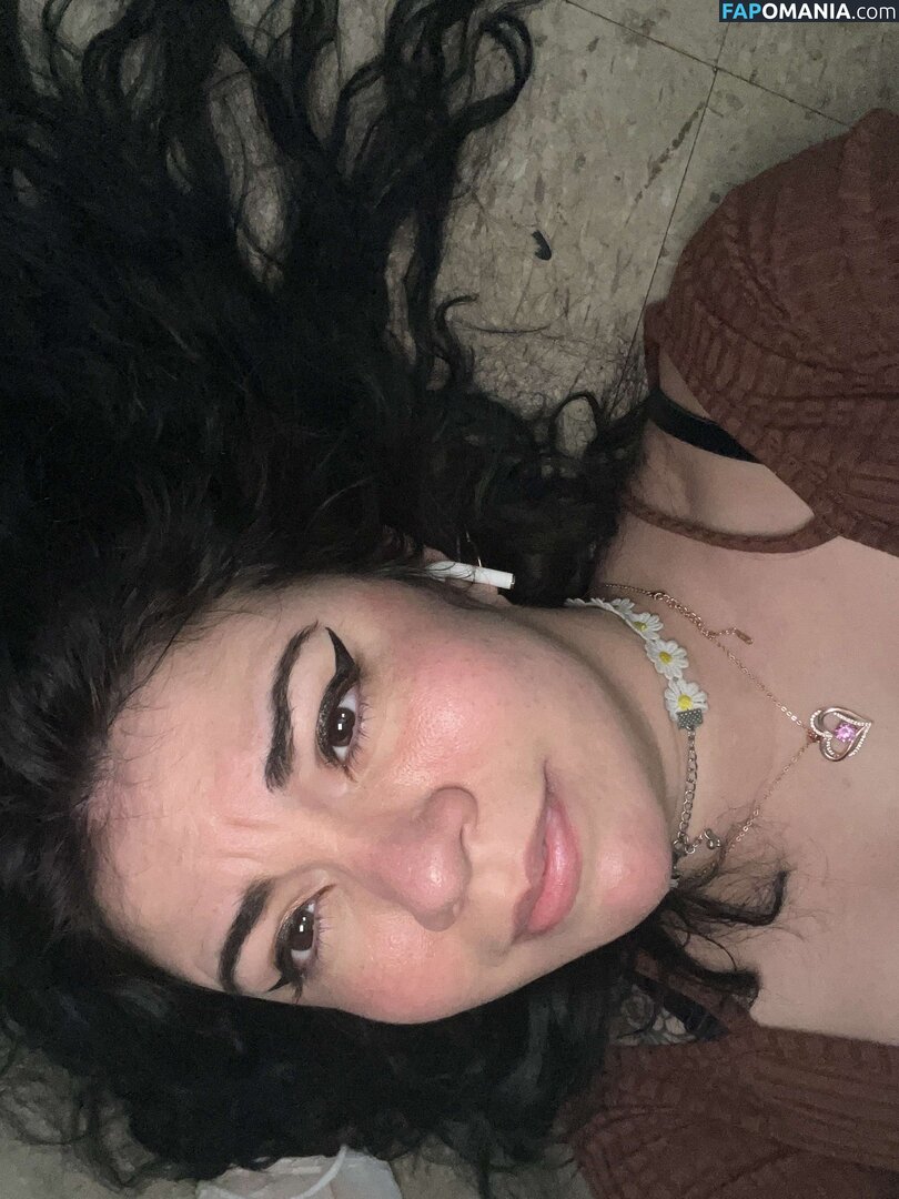Tiffany Lockheart / Tiffanymaycry / tiffanylockheart Nude OnlyFans  Leaked Photo #137