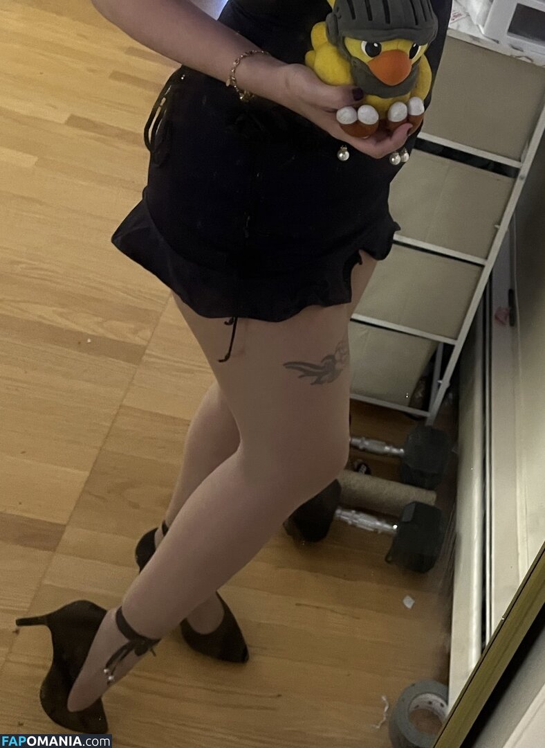 Tiffany Lockheart / Tiffanymaycry / tiffanylockheart Nude OnlyFans  Leaked Photo #354