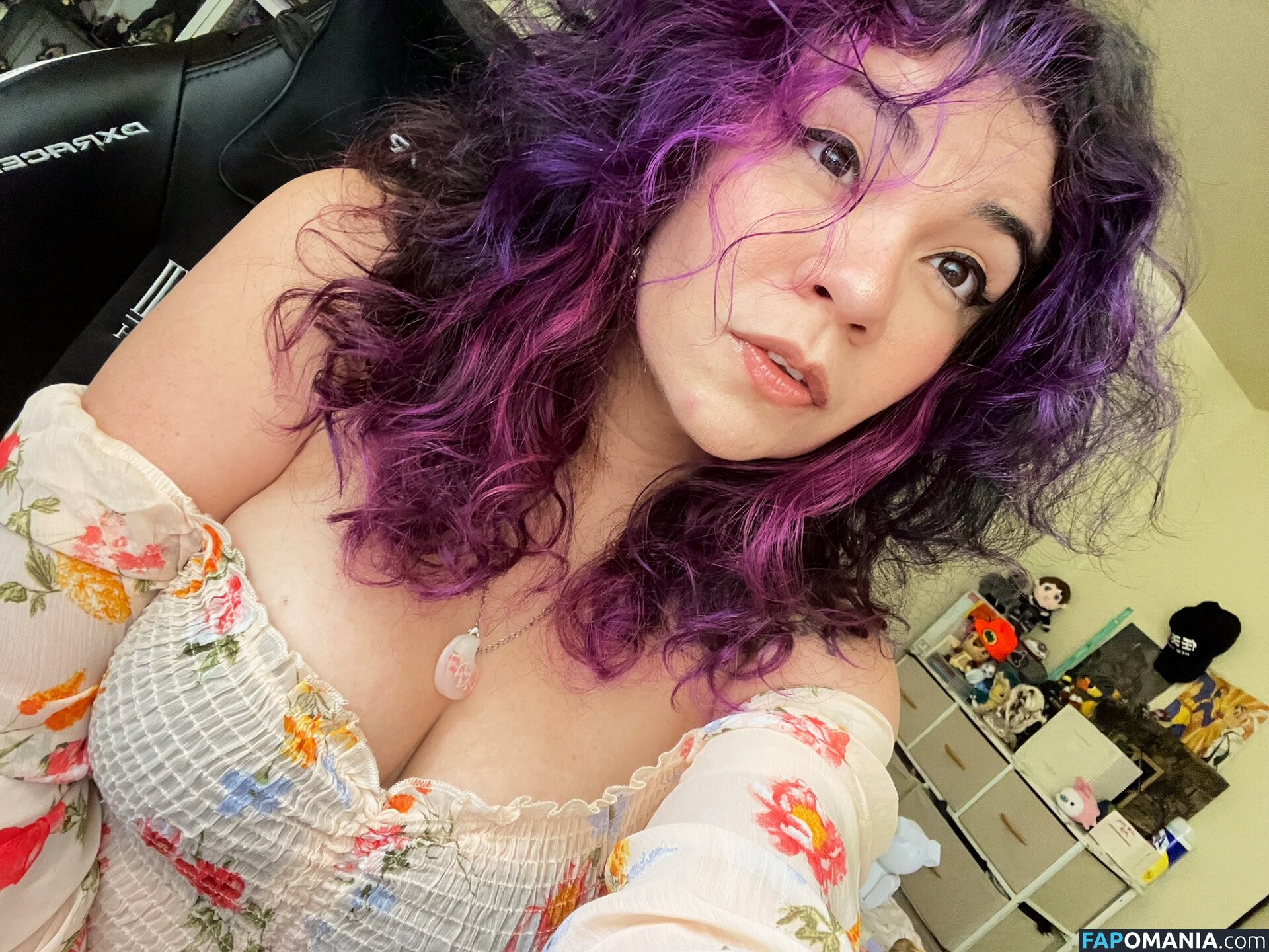 Tiffany Lockheart / Tiffanymaycry / tiffanylockheart Nude OnlyFans  Leaked Photo #356