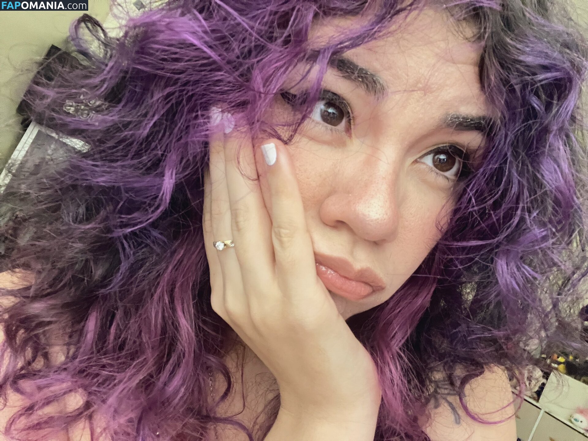 Tiffany Lockheart / Tiffanymaycry / tiffanylockheart Nude OnlyFans  Leaked Photo #358