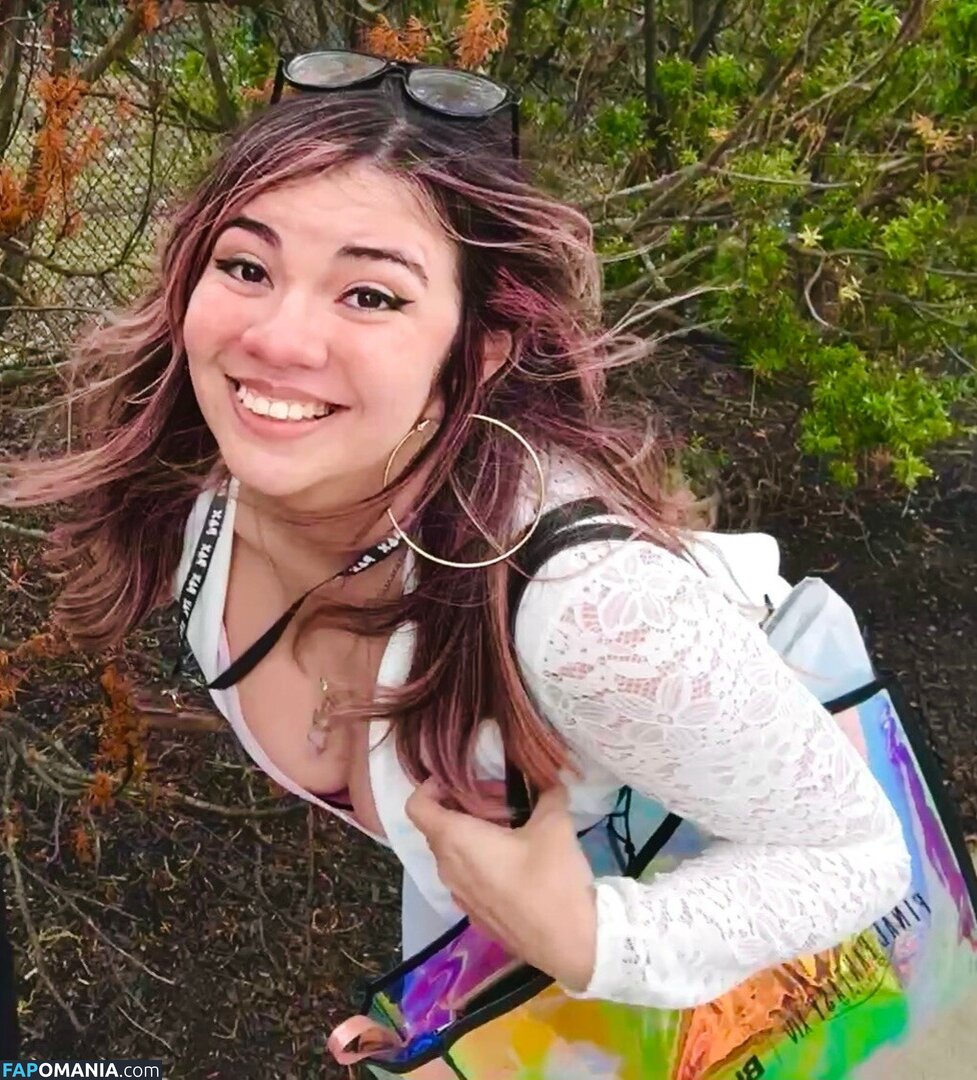 Tiffany Lockheart / Tiffanymaycry / tiffanylockheart Nude OnlyFans  Leaked Photo #361