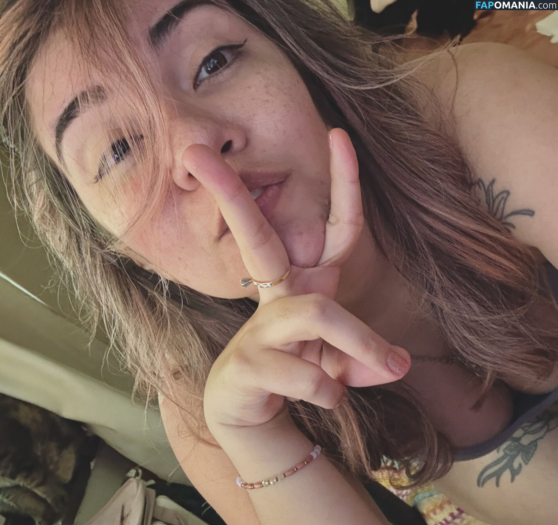 Tiffany Lockheart / Tiffanymaycry / tiffanylockheart Nude OnlyFans  Leaked Photo #362