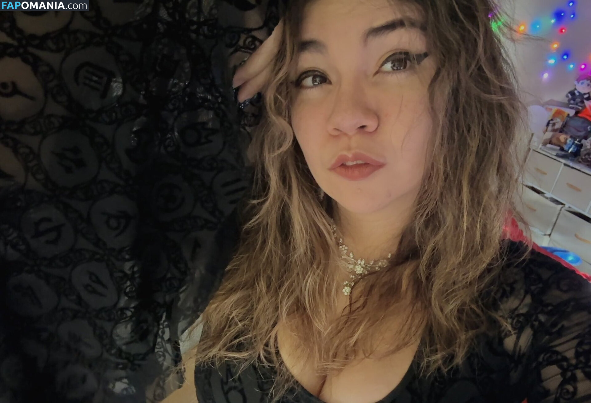 Tiffany Lockheart / Tiffanymaycry / tiffanylockheart Nude OnlyFans  Leaked Photo #364