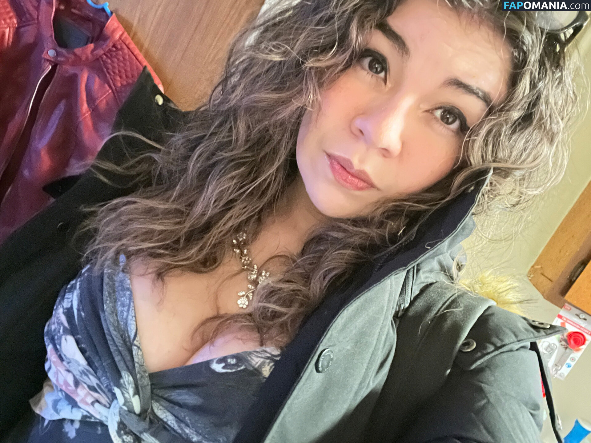 Tiffany Lockheart / Tiffanymaycry / tiffanylockheart Nude OnlyFans  Leaked Photo #365
