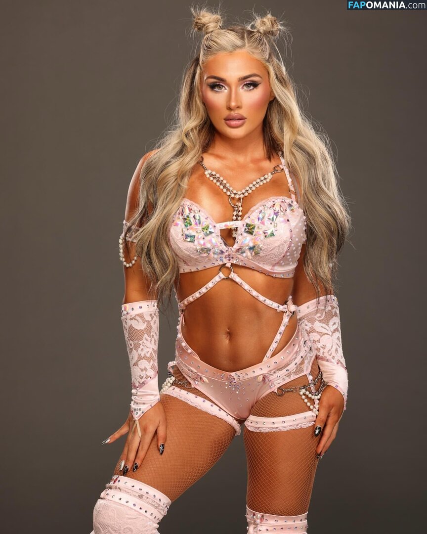 Tiffany Stratton / tiffanywwe / tiffstrattonwwe Nude OnlyFans  Leaked Photo #213