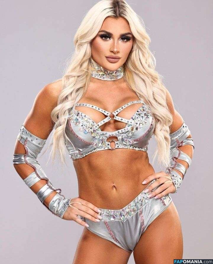 Tiffany Stratton / tiffanywwe / tiffstrattonwwe Nude OnlyFans  Leaked Photo #933