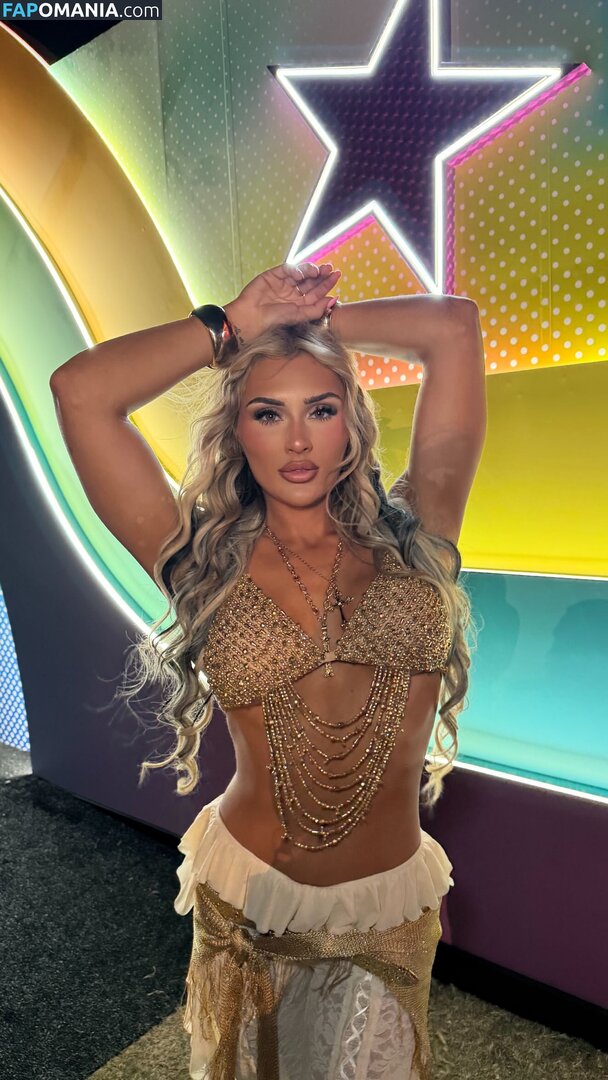 Tiffany Stratton / tiffanywwe / tiffstrattonwwe Nude OnlyFans  Leaked Photo #943