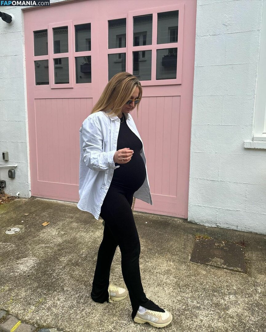 Tiffany Watson / tatertiffcom / tiffanywatsonx Nude OnlyFans  Leaked Photo #39