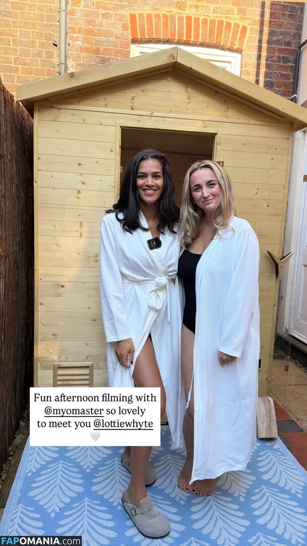 Tiffany Watson / tatertiffcom / tiffanywatsonx Nude OnlyFans  Leaked Photo #198