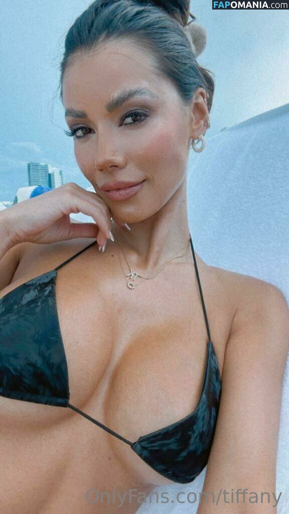 tiffany / tiffanyandco Nude OnlyFans  Leaked Photo #11