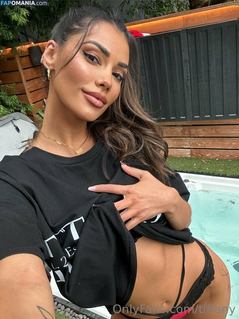 tiffany / tiffanyandco Nude OnlyFans  Leaked Photo #14