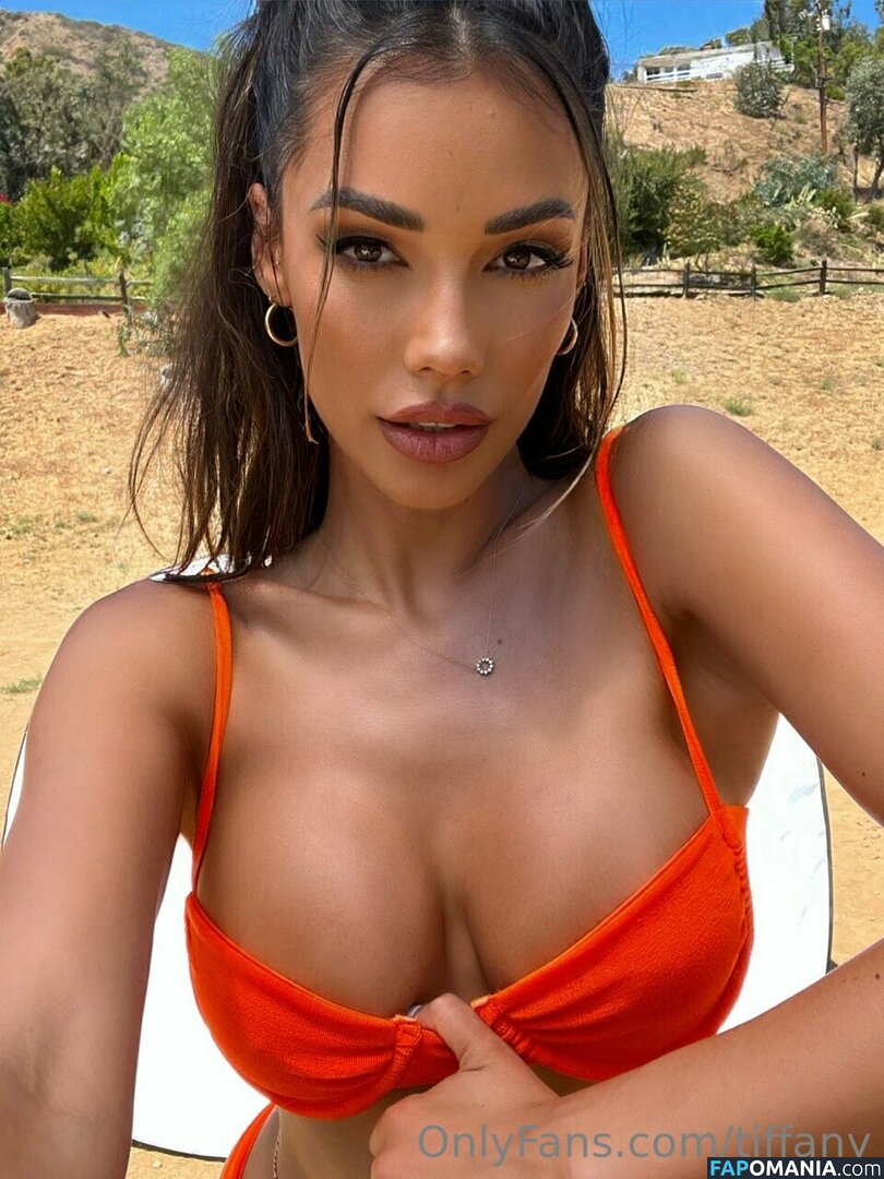 tiffany / tiffanyandco Nude OnlyFans  Leaked Photo #18