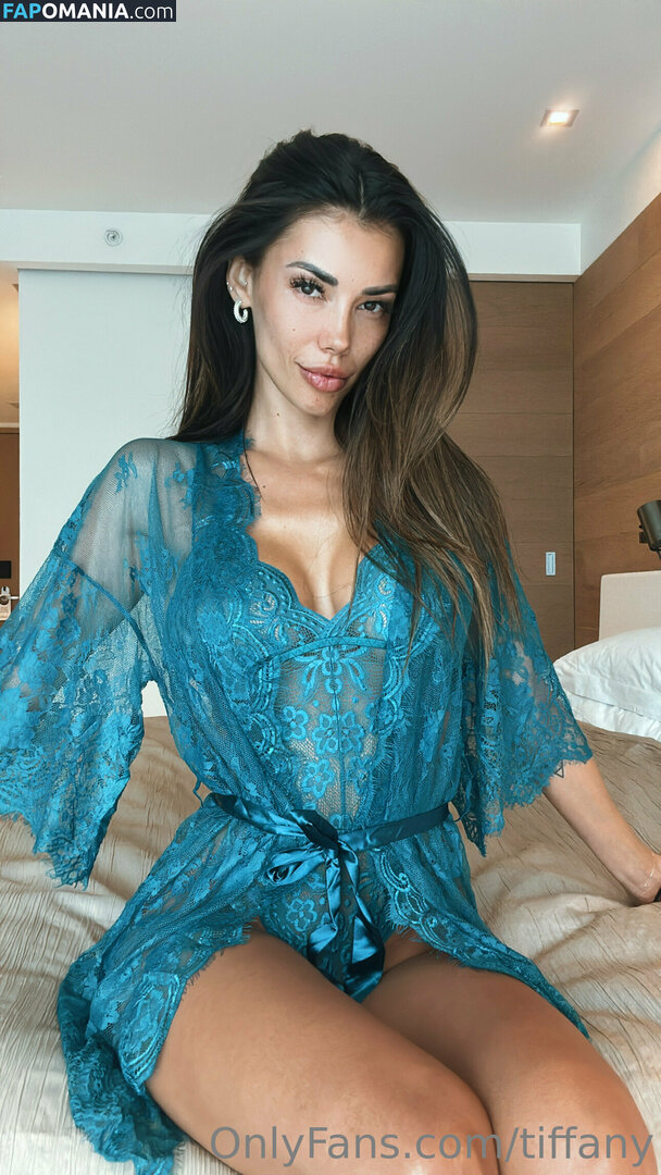 tiffany / tiffanyandco Nude OnlyFans  Leaked Photo #26