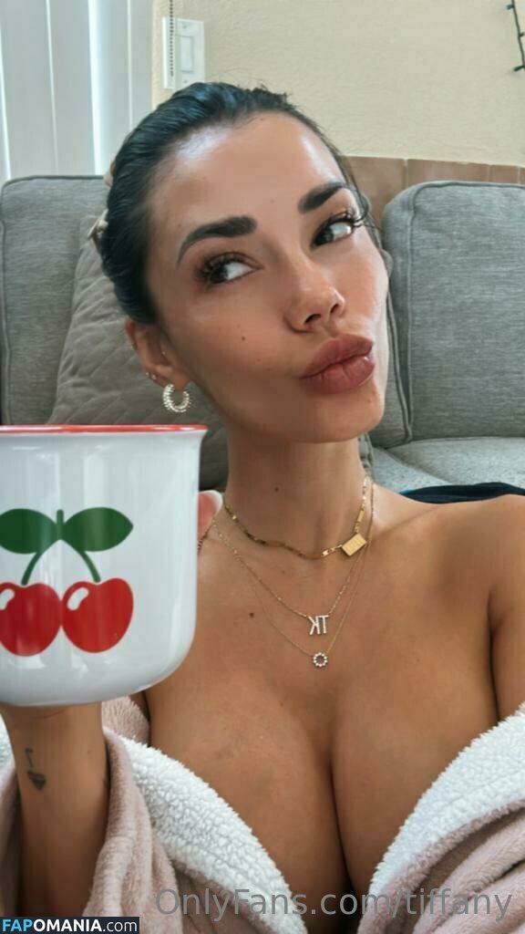 tiffany / tiffanyandco Nude OnlyFans  Leaked Photo #33