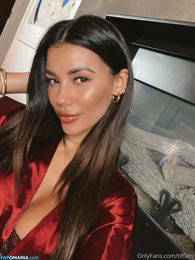 tiffany / tiffanyandco Nude OnlyFans  Leaked Photo #58