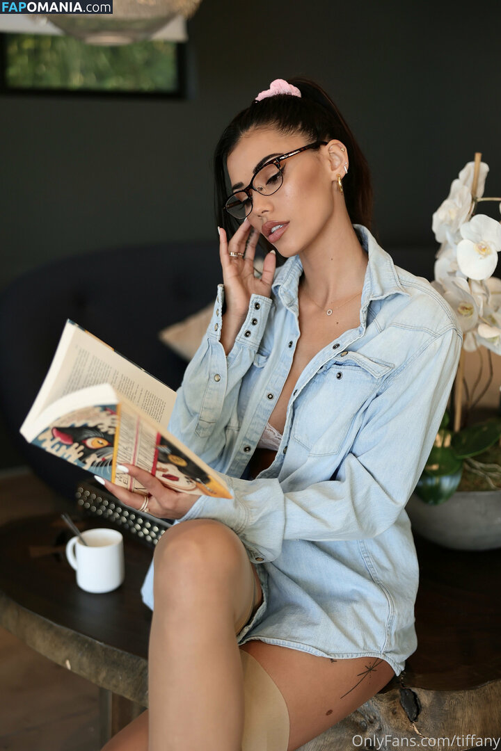 tiffany / tiffanyandco Nude OnlyFans  Leaked Photo #64