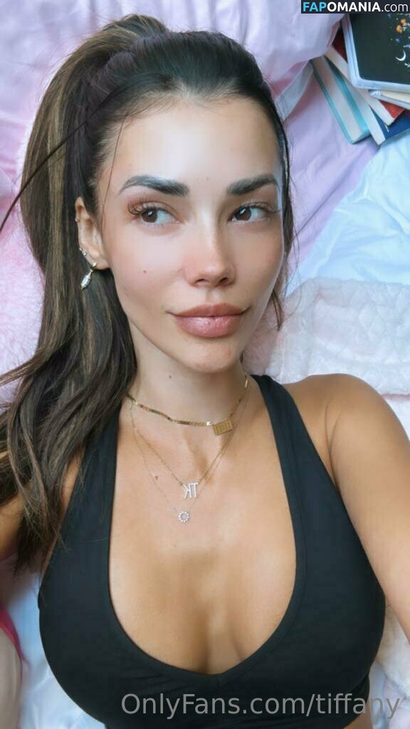 tiffany / tiffanyandco Nude OnlyFans  Leaked Photo #92