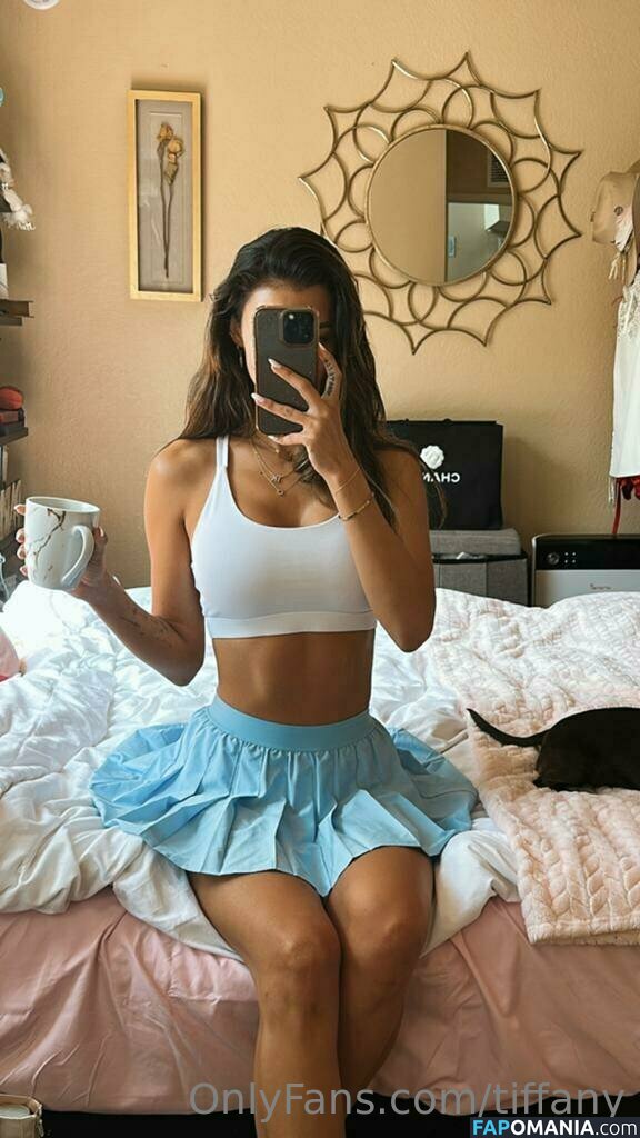 tiffany / tiffanyandco Nude OnlyFans  Leaked Photo #94