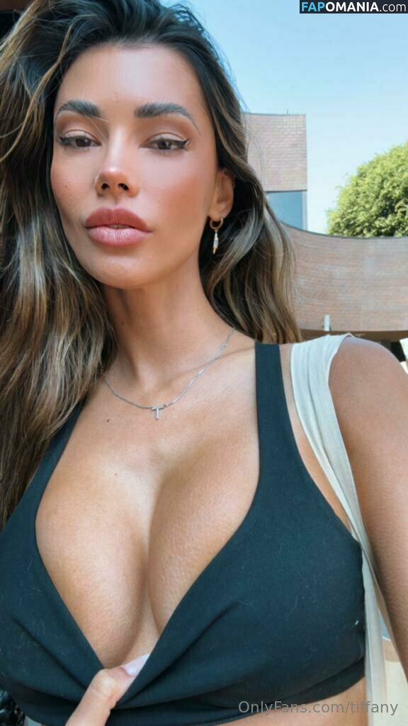 tiffany / tiffanyandco Nude OnlyFans  Leaked Photo #99