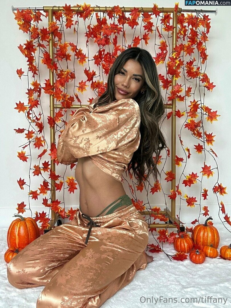 tiffany / tiffanyandco Nude OnlyFans  Leaked Photo #110