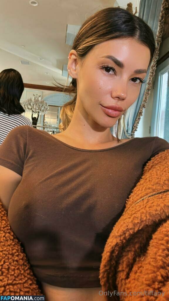tiffany / tiffanyandco Nude OnlyFans  Leaked Photo #115