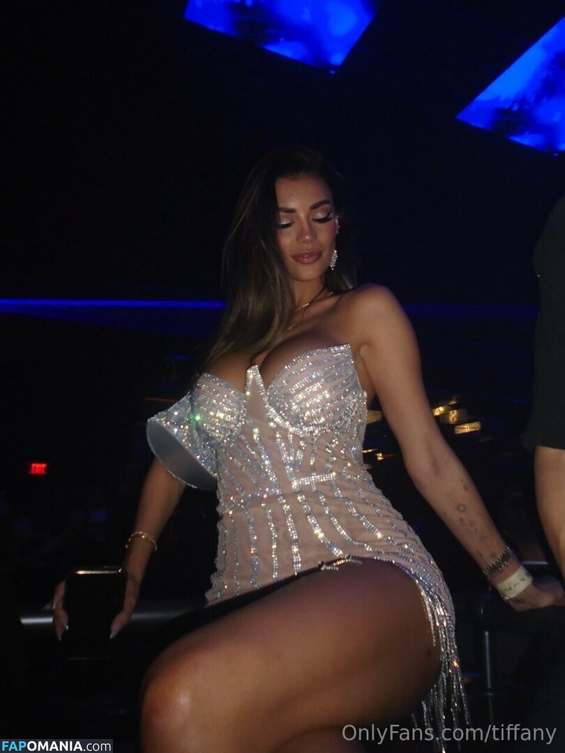 tiffany / tiffanyandco Nude OnlyFans  Leaked Photo #132