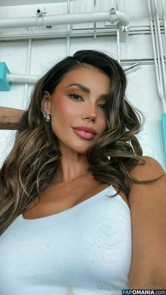 tiffany / tiffanyandco Nude OnlyFans  Leaked Photo #150