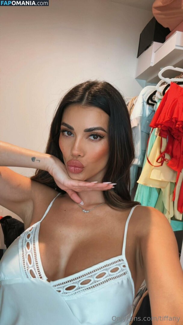 tiffany / tiffanyandco Nude OnlyFans  Leaked Photo #169