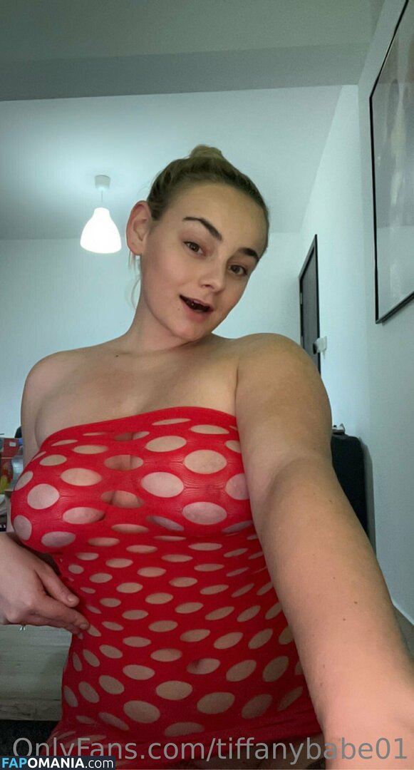 Tiffanybabe01 Nude OnlyFans  Leaked Photo #748