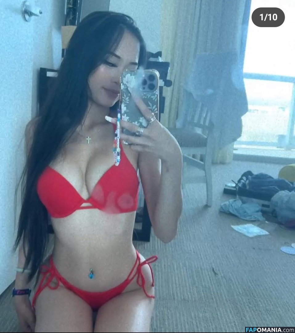 itstiffanysworld / tiffanyxhoang Nude OnlyFans  Leaked Photo #3